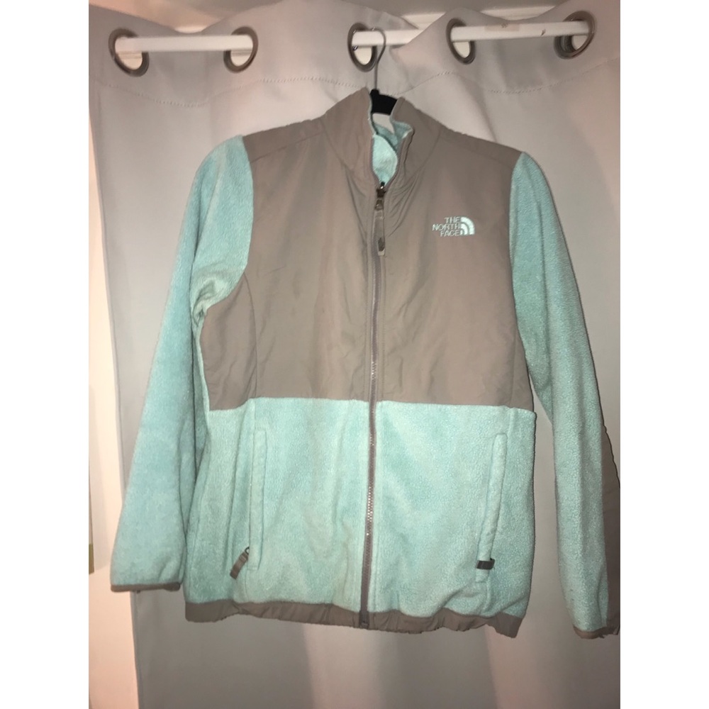 North face